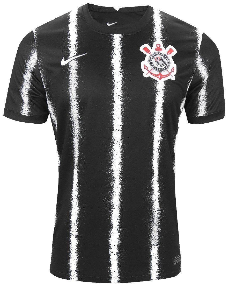 Camisa II Corinthians 2021 2022 Away